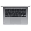 Apple MacBook Air 15" M3 2024 8/512Gb Space Gray (MRYN3)