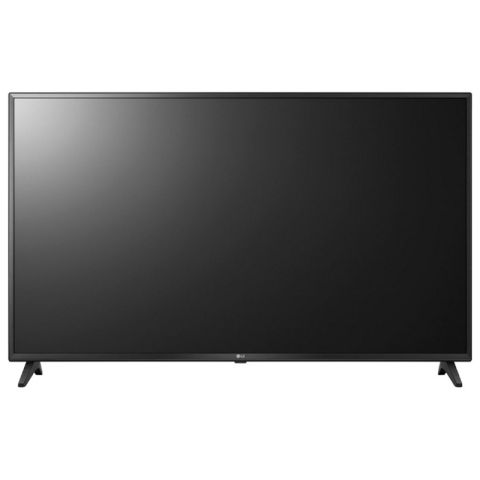 Телевизор LG 49UK6200 49/Ultra HD/Wi-Fi/SMART TV/Black