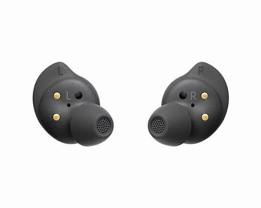 Samsung Galaxy Buds FE, графитовый