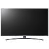 Телевизор LG 43NANO79 43/Ultra HD/Wi-Fi/SMART TV/Black