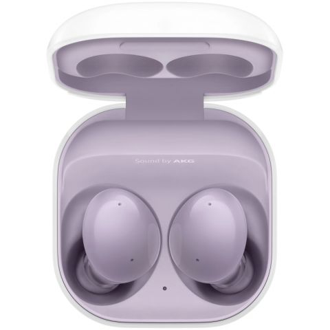 Samsung Galaxy Buds2 Lavender