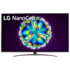 Телевизор LG 49NANO86 49/Ultra HD/Wi-Fi/SMART TV/Black