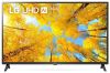 LED телевизор LG 50UQ75006LF.ARUB 4K Ultra HD