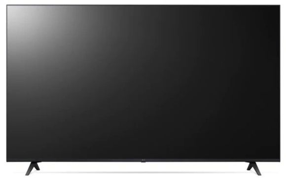 LED телевизор LG 50UQ80001LA 4K Ultra HD