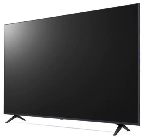 LED телевизор LG 50UQ80001LA 4K Ultra HD