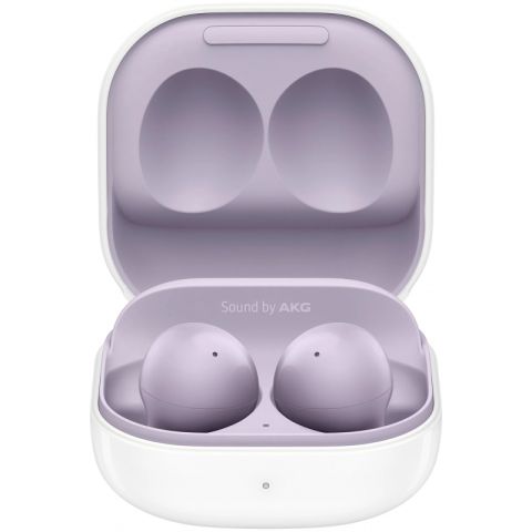 Samsung Galaxy Buds2 Lavender