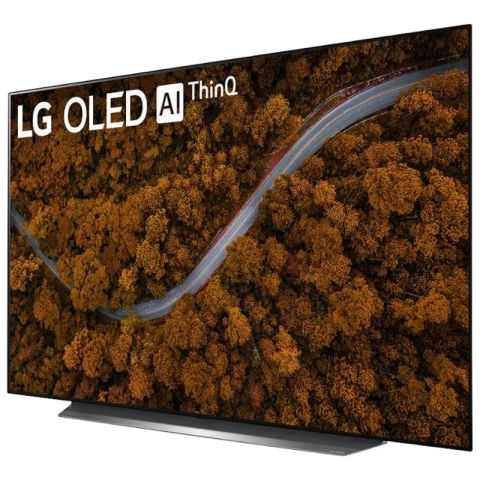 Телевизор LG OLED55CXR 55/Ultra HD/Wi-Fi/Smart TV/Black