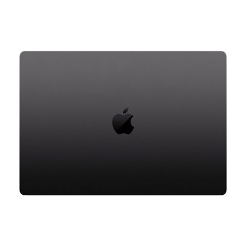  MacBook Pro 14" (2023) (M3 Pro 11C CPU, 14C GPU) 18,512, чёрный космос (MRX33)