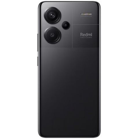 Xiaomi Redmi Note 13 Pro Plus+ 12/512 Black