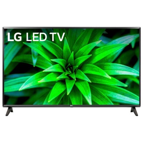 Телевизор LG 43LM5700 43/Full HD/Wi-Fi/Smart TV/Black