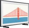 Телевизор Samsung 43" серия The Frame QLED TV 2021 LS03A черный