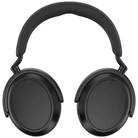 Наушники Sennheiser Momentum 4, черный