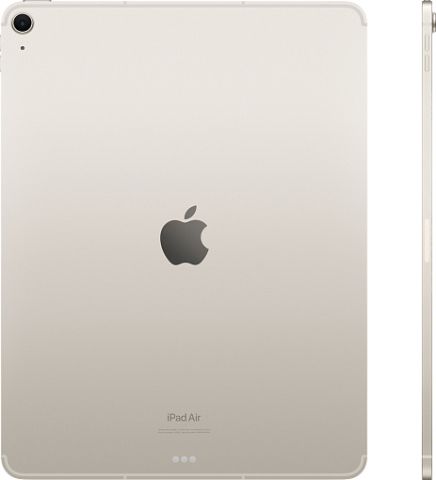 iPad Air 13 (2024) 512Gb Wi-Fi + Cellular, сияющая звезда