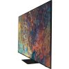 Телевизор Samsung QLED QE65QN90AAUXRU (2021) 65" 4K UHD Neo QLED Smart TV