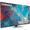 Телевизор Samsung QLED QE75QN85AAUXRU (2021) 75" 4K UHD Neo QLED Smart TV