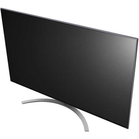 Телевизор LG 75QNED816QA (2022) 75" 4K QNED MiniLED Smart TV