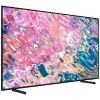 Телевизор Samsung QLED QE65Q60BAUXCE (2022) 65" 4K UHD QLED Smart TV