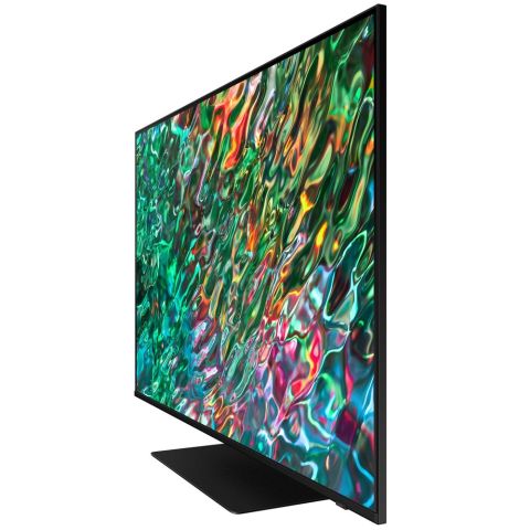 Телевизор Samsung Neo QLED QE75QN90BAUXCE (2022) 75" 4K UHD Neo QLED Smart TV