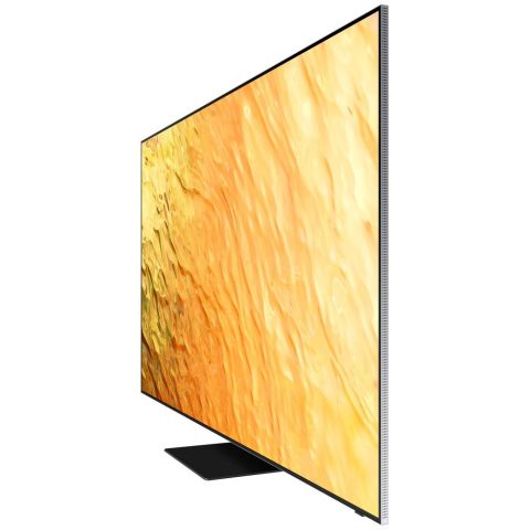 Телевизор Samsung Neo QLED QE75QN800BUXCE (2022) 75" 8K UHD Neo QLED Smart TV