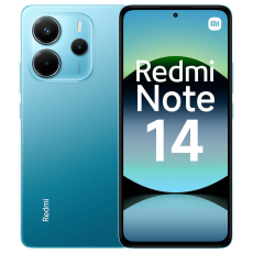 Redmi Note 14 4G 8/128Gb Blue Redmi Note 14 4G 8/128Gb Blue