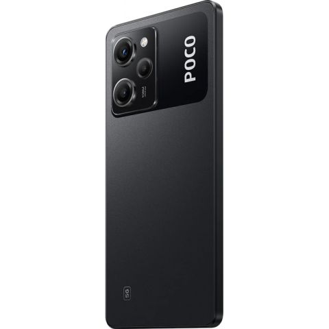 Xiaomi Poco X5 Pro 8/256GB Black