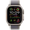 Apple Watch Ultra 2 49mm Trail Loop Gray