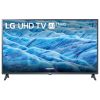 Телевизор LG 43UM7020 43/Ultra HD/Wi-Fi/Smart TV/Black