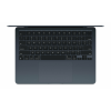 MacBook Air 15" M3 2024 16/512 Midnight (MXD43)