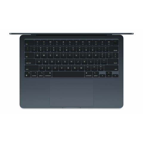 MacBook Air 13,6" M3 2024 8/512 Midnight (MRXW3)