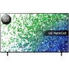 Телевизор LG 55NANO806PA 55/Ultra HD/Wi-Fi/SMART TV/Black