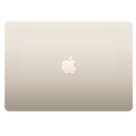 MacBook Air 15" M3 2024 16/512 Starlight (MXD33)