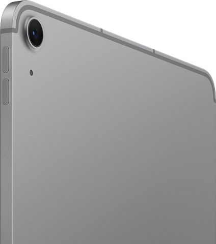 iPad Air 11 (2024) 128Gb Wi-Fi + Cellular, серый космос