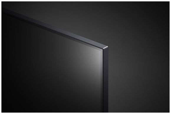 Телевизор Samsung 75" Neo QLED 8K QN900CAUXRU  черный титан