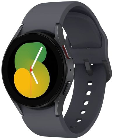 Galaxy Watch 5 44mm Black LTE