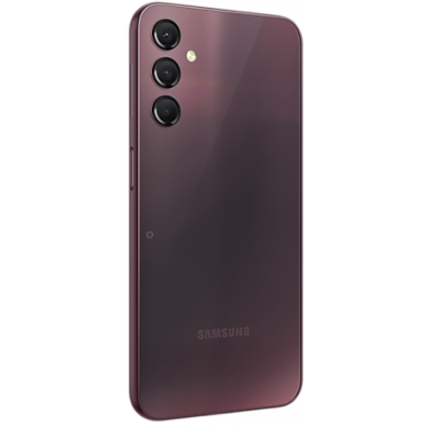 Samsung Galaxy A24 4G 8/128GB Black