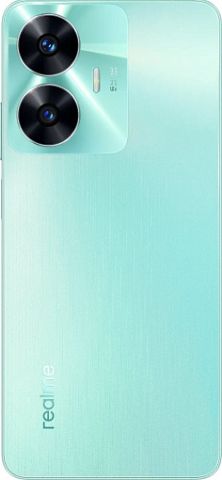 Смартфон realme C55 8/256 Гб, зеленый