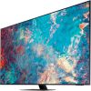 Телевизор Samsung 55" серия 8 Neo QLED 4K Smart TV 2021 QN87A серебристый