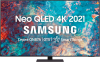 Телевизор Samsung 55" серия 8 Neo QLED 4K Smart TV 2021 QN87A серебристый