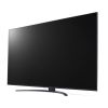 Телевизор 75 LG 75UR81006LJ (4K UHD 3840x2160, Smart TV) черный