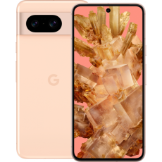 Pixel 8 8/128GB Rose Pixel 8 8/128GB Rose
