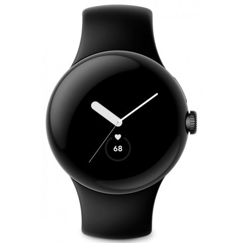 Google Pixel Watch 2/32GB Matte Black