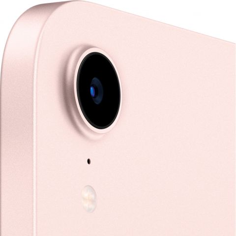 Apple iPad Mini 6 (2021) 256GB Wi-Fi Pink