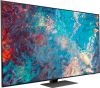 Телевизор Samsung 55" серия 8 Neo QLED 4K Smart TV 2021 QN87A серебристый