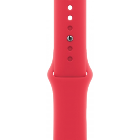 Apple Watch S9 45mm Red 