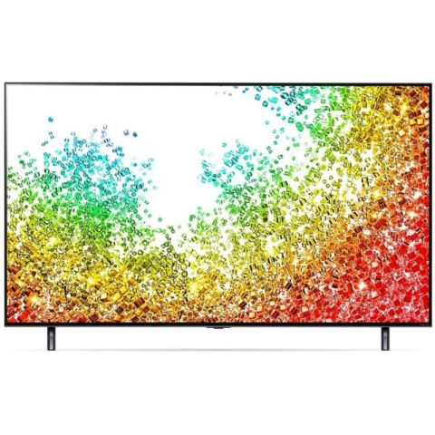 Телевизор LG 55NANO956PA 55/Ultra HD/Wi-Fi/SMART TV/Silver