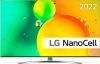 Телевизор LG 65NANO786QA.ARUB