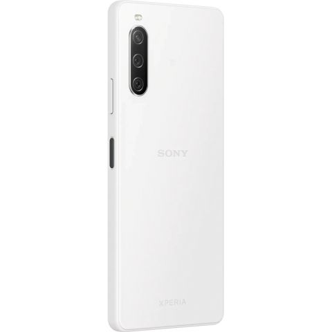 Sony Xperia 10 IV 6/128GB White