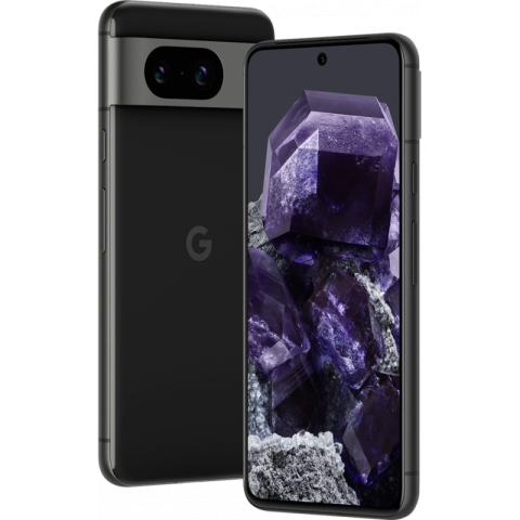 Google Pixel 8 8/256GB Obsidian