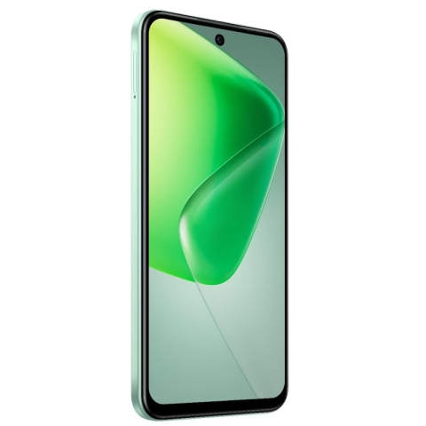 Infinix Hot 50i 4/128GB Green