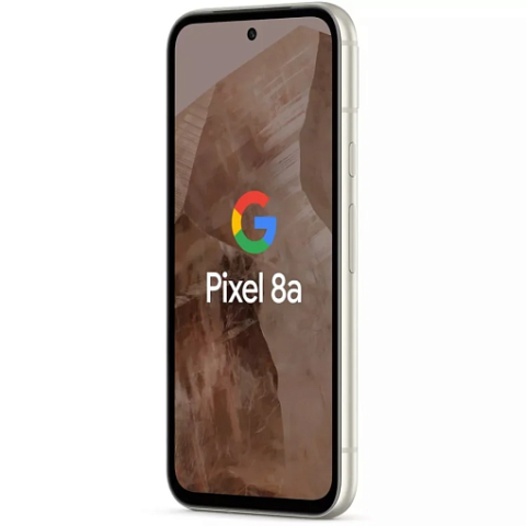  Google Pixel 8a 8/128, бежевый